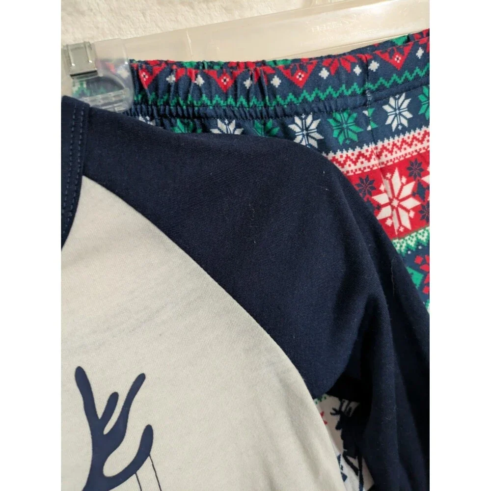 Youth PatPat Pajamas - Size 8-9